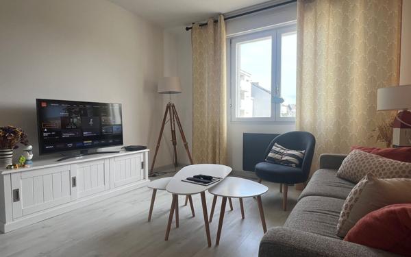 Appartement à vendre    3 pièces • 71,47 m2 Le Pouliguen