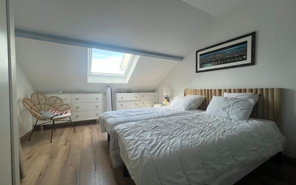 Appartement à vendre    3 pièces • 71,47 m2 Le Pouliguen