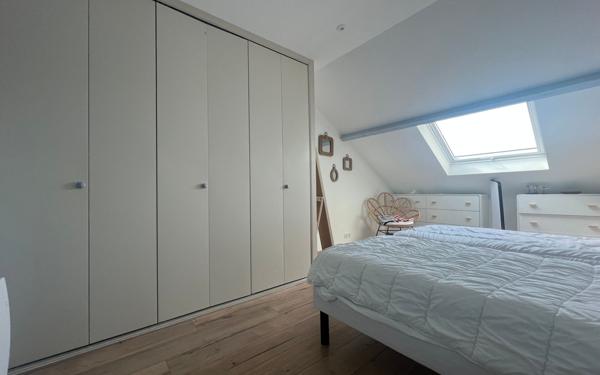 Appartement à vendre    3 pièces • 71,47 m2 Le Pouliguen