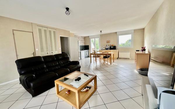 Maison à vendre    5 pièces •  Saint-Renan