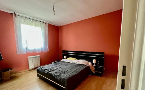 Maison à vendre    5 pièces •  Saint-Renan