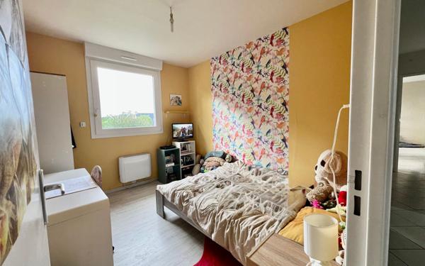 Maison à vendre    5 pièces •  Saint-Renan