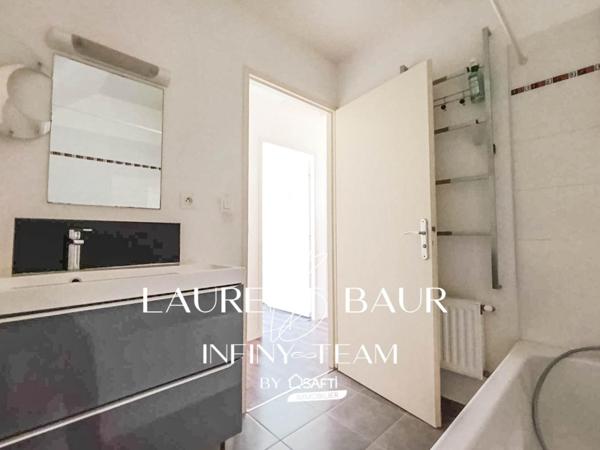 Maison avec vie de plain-pied 81 m²