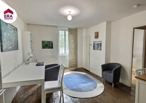 Appartement Figeac 2 pièces