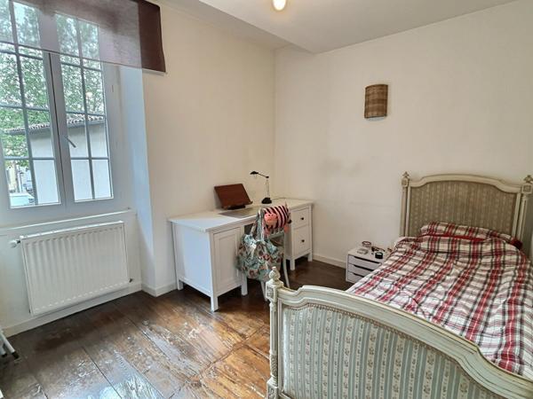 Appartement Figeac 2 pièces