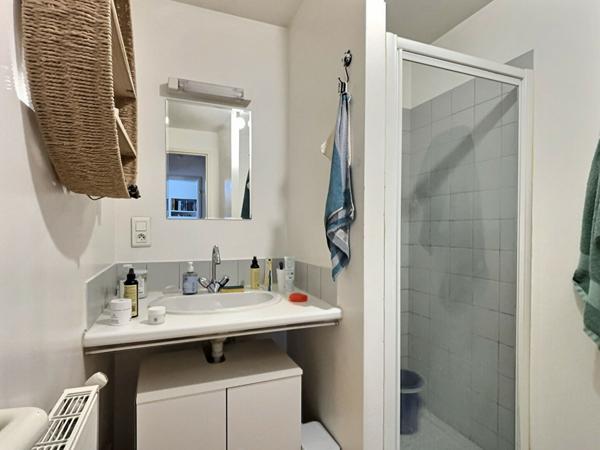 Appartement Figeac 2 pièces