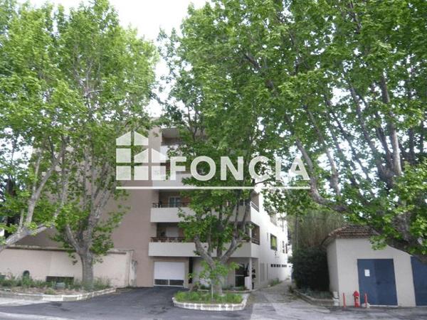 Location Appartement 2 pièces 59.3 m² - 839 RUE TOUSSAINT MERLE La Seyne Sur Mer 83500