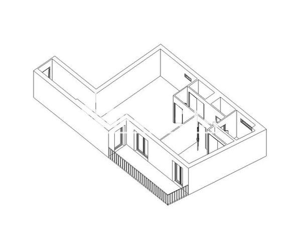 Location Appartement 2 pièces 59.3 m² - 839 RUE TOUSSAINT MERLE La Seyne Sur Mer 83500