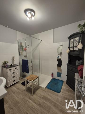 Maison à vendre 4 pièces 130 m² Crouy-sur-Ourcq