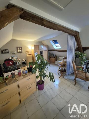Maison à vendre 4 pièces 130 m² Crouy-sur-Ourcq