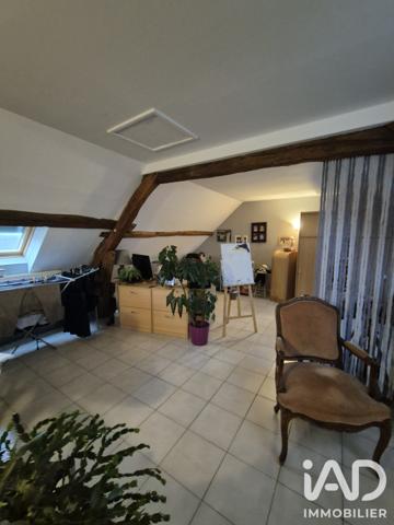 Maison à vendre 4 pièces 130 m² Crouy-sur-Ourcq