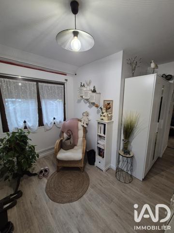 Maison à vendre 4 pièces 130 m² Crouy-sur-Ourcq
