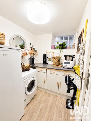 Maison à vendre 4 pièces 130 m² Crouy-sur-Ourcq