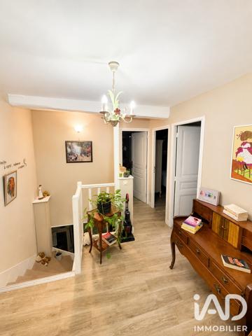 Maison à vendre 4 pièces 130 m² Crouy-sur-Ourcq