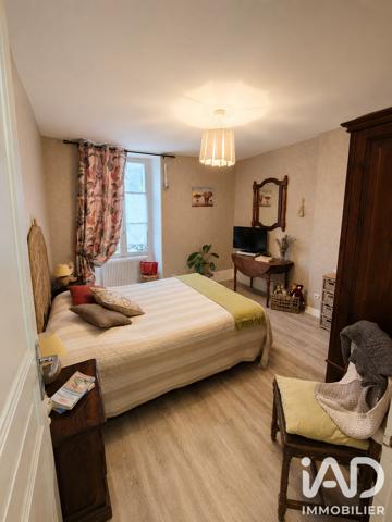 Maison à vendre 4 pièces 130 m² Crouy-sur-Ourcq