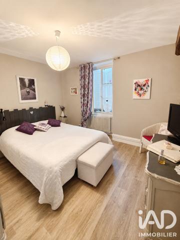 Maison à vendre 4 pièces 130 m² Crouy-sur-Ourcq