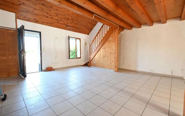 Maison à vendre    4 pièces •  Le Crotoy