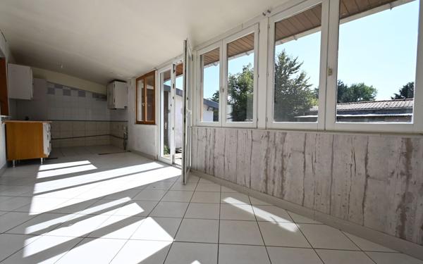 Maison à vendre    4 pièces •  Le Crotoy