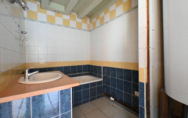 Maison à vendre    4 pièces •  Le Crotoy