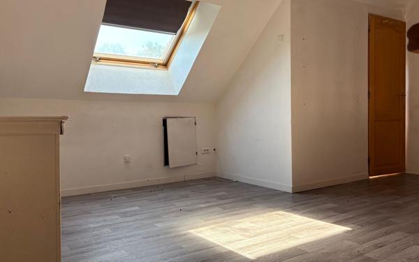 Maison à vendre    4 pièces •  Le Crotoy