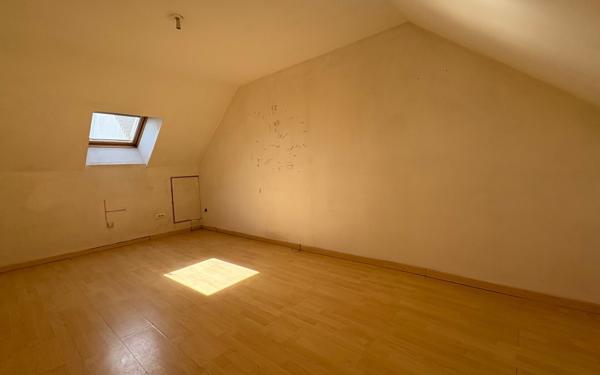 Maison à vendre    4 pièces •  Le Crotoy