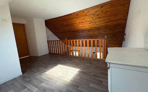 Maison à vendre    4 pièces •  Le Crotoy