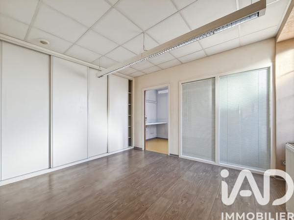 Immeuble à vendre 244 m² Pont-sur-Yonne