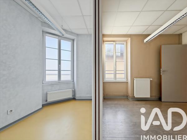 Immeuble à vendre 244 m² Pont-sur-Yonne