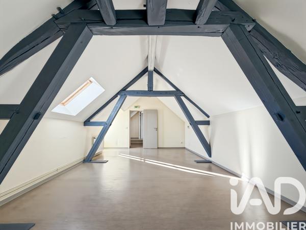 Immeuble à vendre 244 m² Pont-sur-Yonne