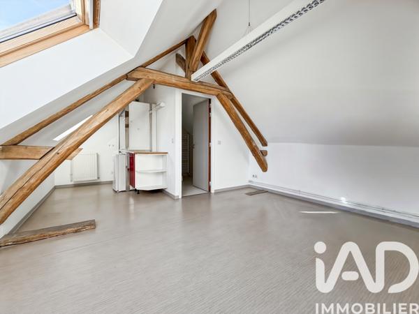 Immeuble à vendre 244 m² Pont-sur-Yonne