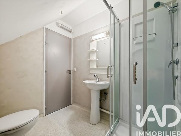 Immeuble à vendre 244 m² Pont-sur-Yonne