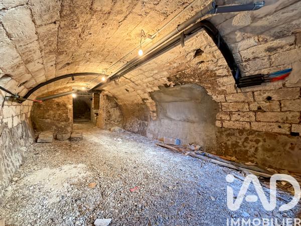 Immeuble à vendre 244 m² Pont-sur-Yonne