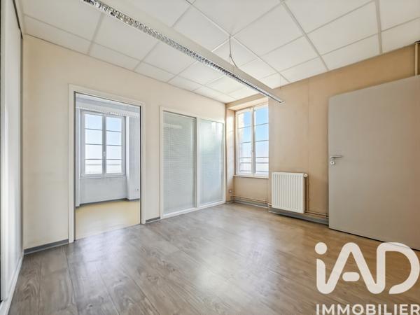 Immeuble à vendre 244 m² Pont-sur-Yonne