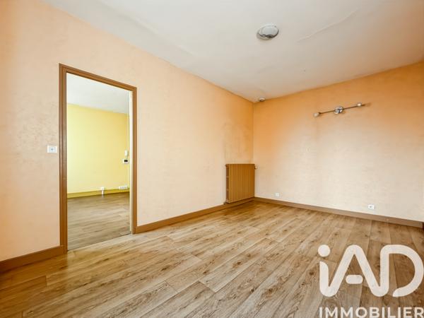 Immeuble à vendre 244 m² Pont-sur-Yonne