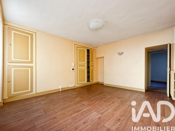 Immeuble à vendre 244 m² Pont-sur-Yonne