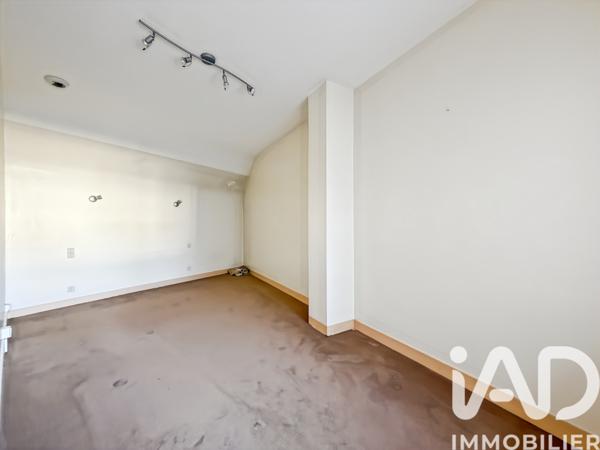 Immeuble à vendre 244 m² Pont-sur-Yonne