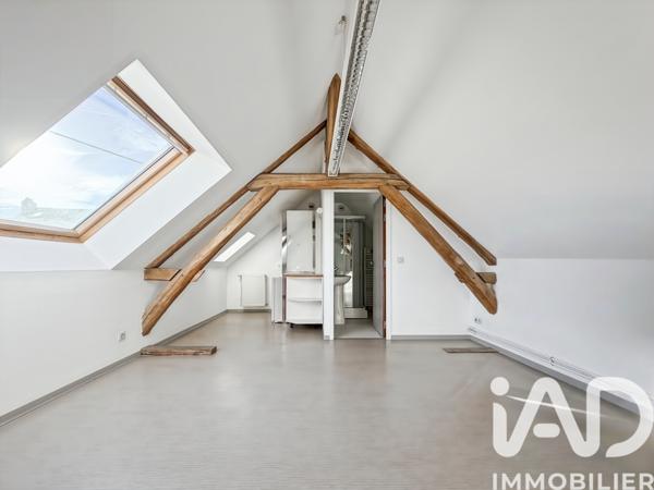 Immeuble à vendre 244 m² Pont-sur-Yonne