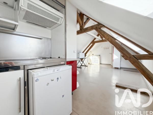 Immeuble à vendre 244 m² Pont-sur-Yonne