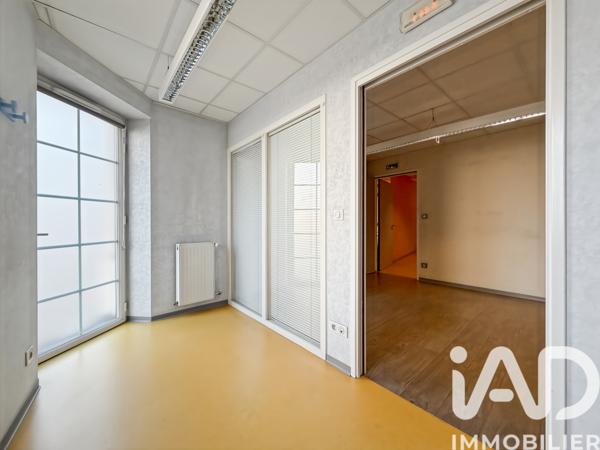 Immeuble à vendre 244 m² Pont-sur-Yonne