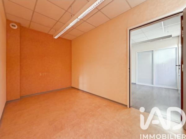 Immeuble à vendre 244 m² Pont-sur-Yonne