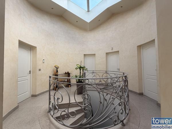 Maison
                                                                                                                                                                                                                                                                                                                        6 pièce(s)                                                                                                                                                                                                          4 chambre(s)                                                                                                                                                                                                          150  m²