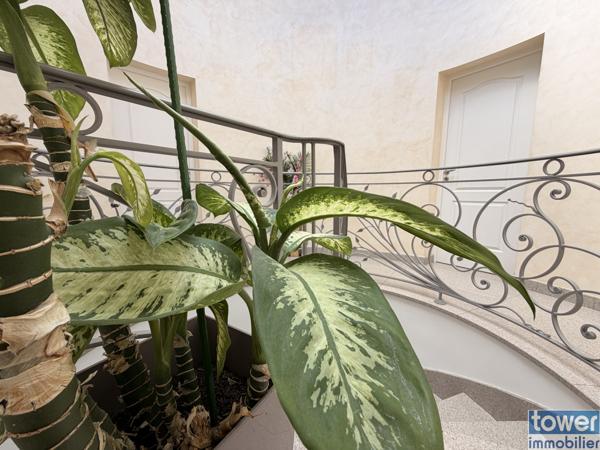Maison
                                                                                                                                                                                                                                                                                                                        6 pièce(s)                                                                                                                                                                                                          4 chambre(s)                                                                                                                                                                                                          150  m²