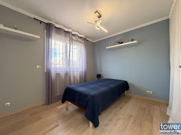 Maison
                                                                                                                                                                                                                                                                                                                        6 pièce(s)                                                                                                                                                                                                          4 chambre(s)                                                                                                                                                                                                          150  m²