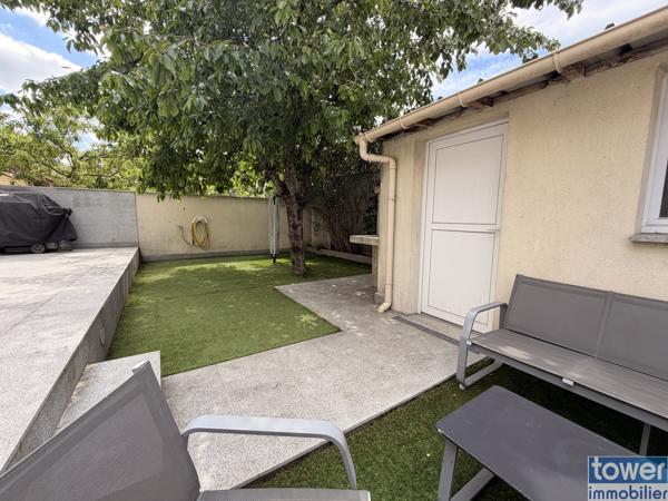 Maison
                                                                                                                                                                                                                                                                                                                        6 pièce(s)                                                                                                                                                                                                          4 chambre(s)                                                                                                                                                                                                          150  m²