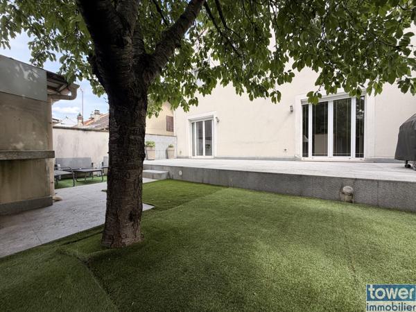 Maison
                                                                                                                                                                                                                                                                                                                        6 pièce(s)                                                                                                                                                                                                          4 chambre(s)                                                                                                                                                                                                          150  m²