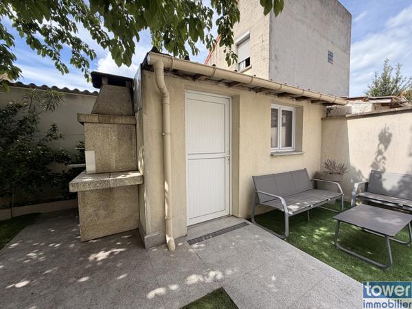 Maison
                                                                                                                                                                                                                                                                                                                        6 pièce(s)                                                                                                                                                                                                          4 chambre(s)                                                                                                                                                                                                          150  m²