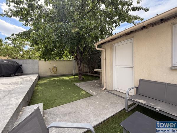 Maison
                                                                                                                                                                                                                                                                                                                        6 pièce(s)                                                                                                                                                                                                          4 chambre(s)                                                                                                                                                                                                          150  m²