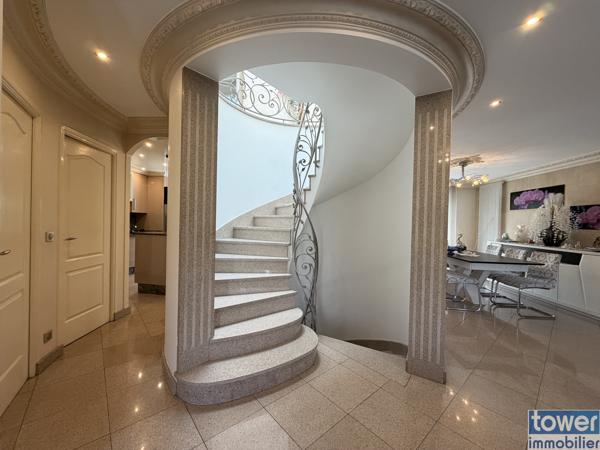 Maison
                                                                                                                                                                                                                                                                                                                        6 pièce(s)                                                                                                                                                                                                          4 chambre(s)                                                                                                                                                                                                          150  m²