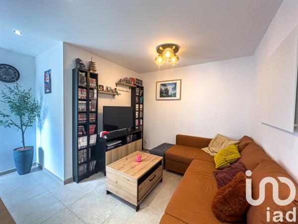 Maison à vendre 4 pièces 76 m² Russange