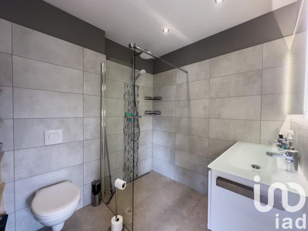 Maison à vendre 4 pièces 76 m² Russange